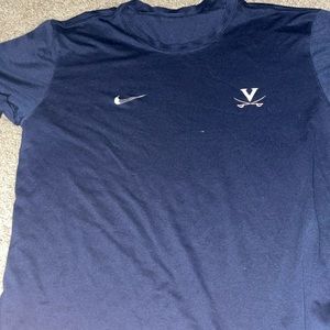 UVA wrestling t shirt